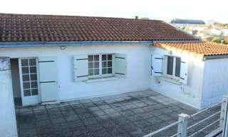 Appartement 4 Pièces 78 m² à vendre à Cholet (49300)