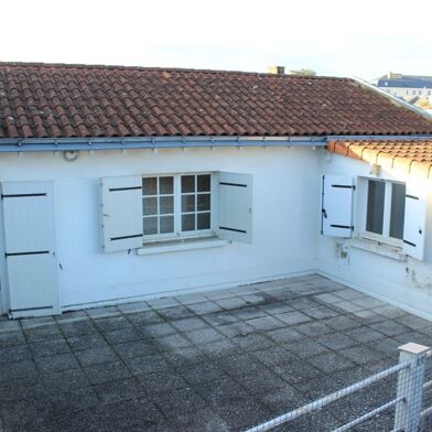 Appartement 4 pièces 123000 €