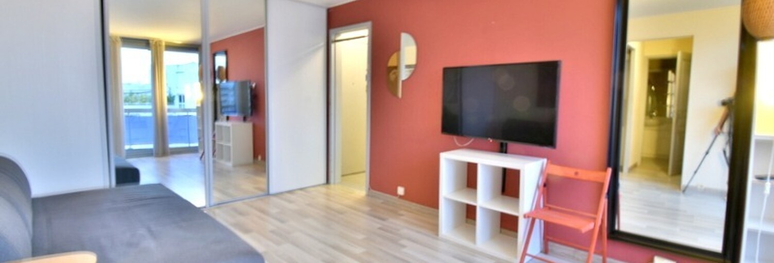 Appartement 2 Pièces 50 m² à louer à Annemasse (74100)