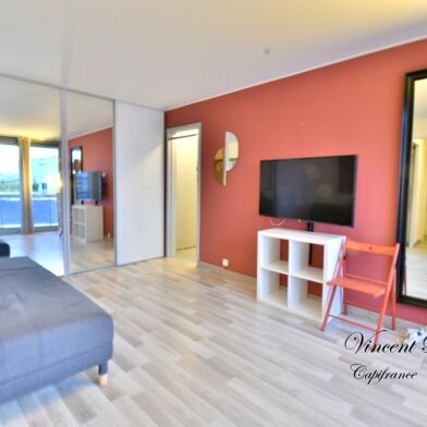 Appartement 2 pièces 1450 €