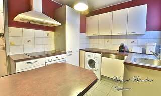 Appartement 2 Pièces 50 m² à louer à Annemasse (74100)