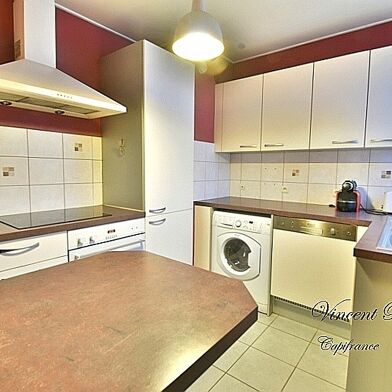 Appartement 2 pièces 1350 €