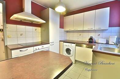 Appartement 2 pièces 1350 €