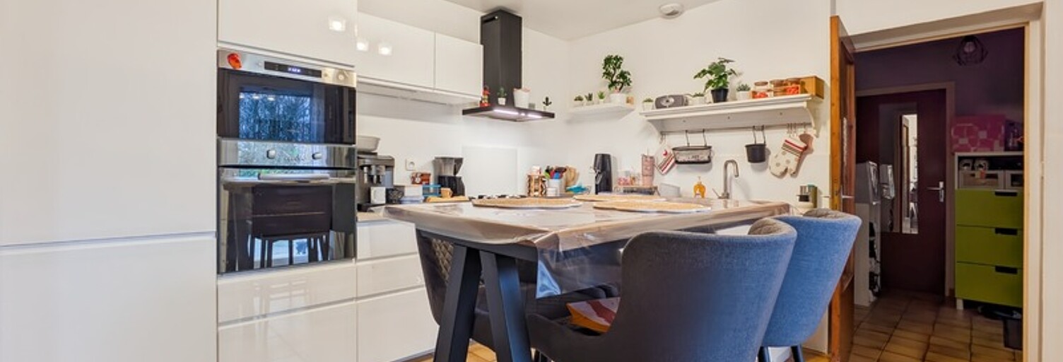 Maison 3 Pièces 92 m² à vendre à Commenailles (39140)