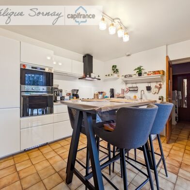 Maison 3 pièces 165000 €