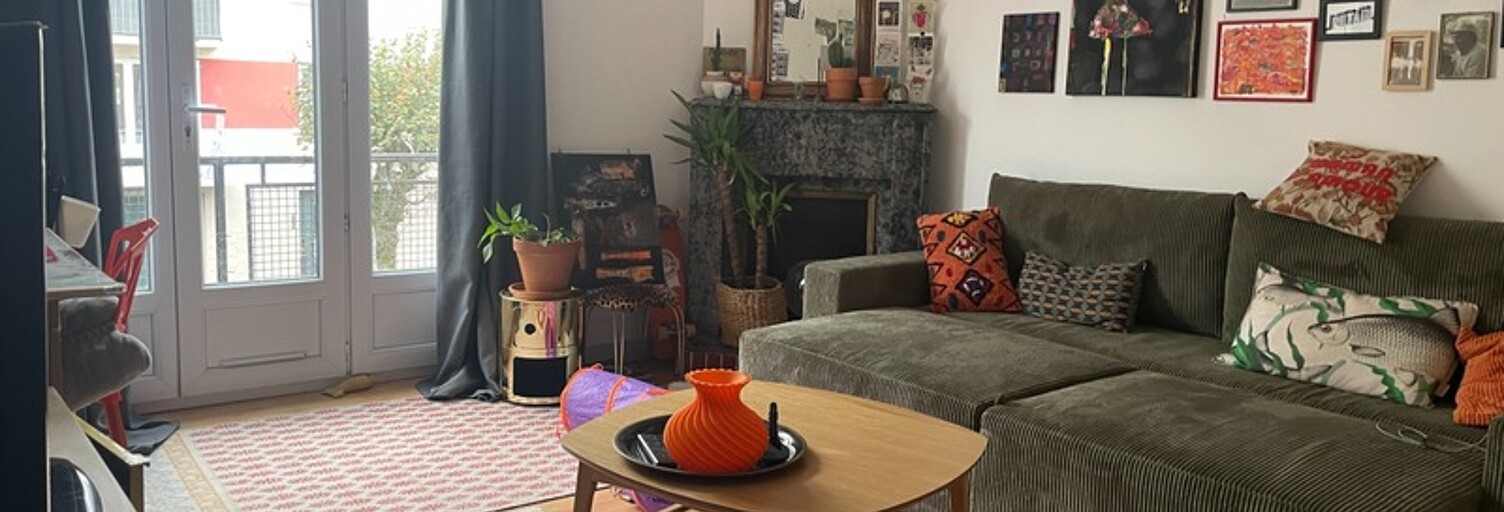 Immeuble  220 m² à vendre à Limoges (87000)