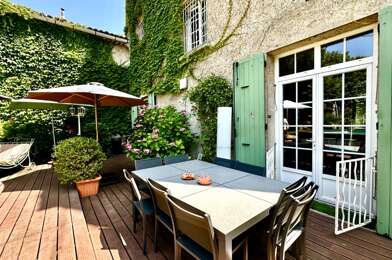 Maison 5 pièces 535000 €
