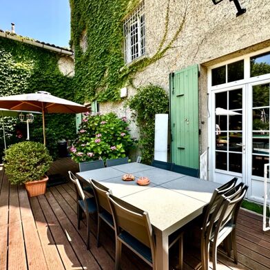Maison 5 pièces 535000 €