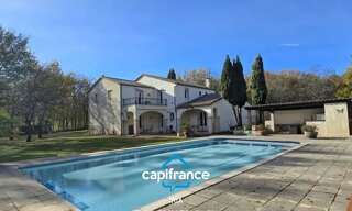 Maison 6 Pièces 190 m² à vendre à Tournon-d'Agenais (47370)