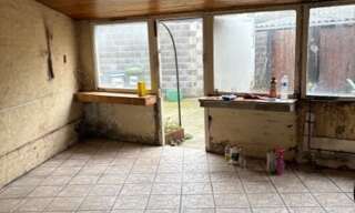 Maison 5 Pièces 99 m² à vendre à Waziers (59119)