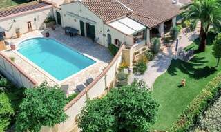 Maison 6 Pièces 145 m² à vendre à Cabrières (30210)