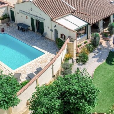 Maison 6 pièces 479500 €