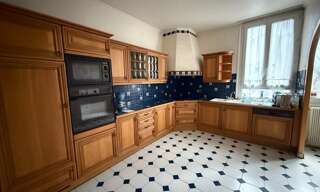 Appartement 3 Pièces 68 m² à vendre à Lourdes (65100)