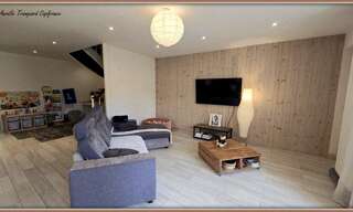 Maison 5 Pièces 129 m² à vendre à Saint-Jean-d'Angély (17400)