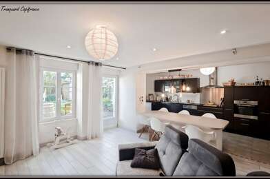 Maison 5 pièces 190000 €