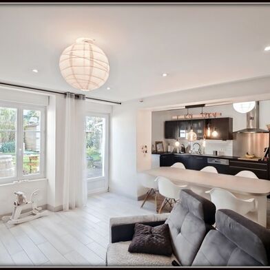 Maison 5 pièces 190000 €