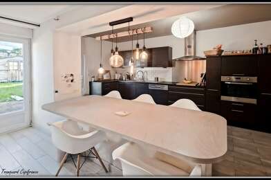 Maison 5 pièces 190000 €
