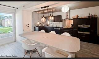 Maison 5 Pièces 129 m² à vendre à Saint-Jean-d'Angély (17400)