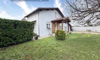 Maison 6 Pièces 110 m² à vendre à Villeneuve-sur-Lot (47300)