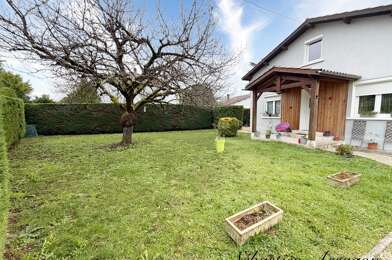 Maison 6 pièces 199000 €