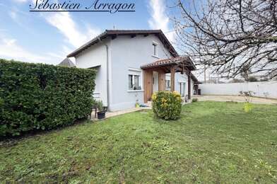 Maison 6 pièces 199000 €