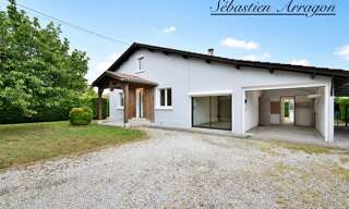 Maison 6 Pièces 110 m² à vendre à Villeneuve-sur-Lot (47300)