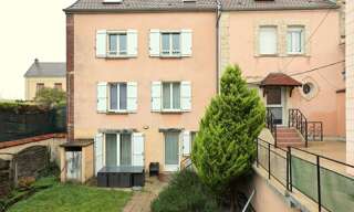 Appartement 4 Pièces 102 m² à vendre à Cramant (51530)