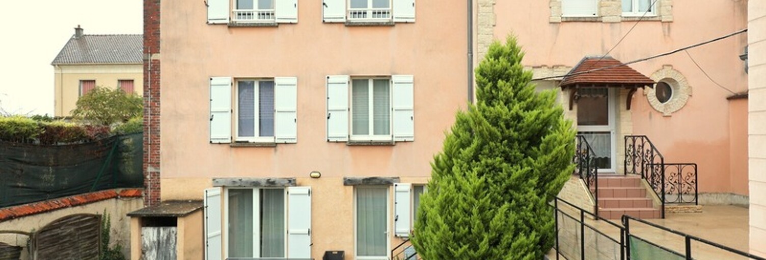 Appartement 4 Pièces 102 m² à vendre à Cramant (51530)