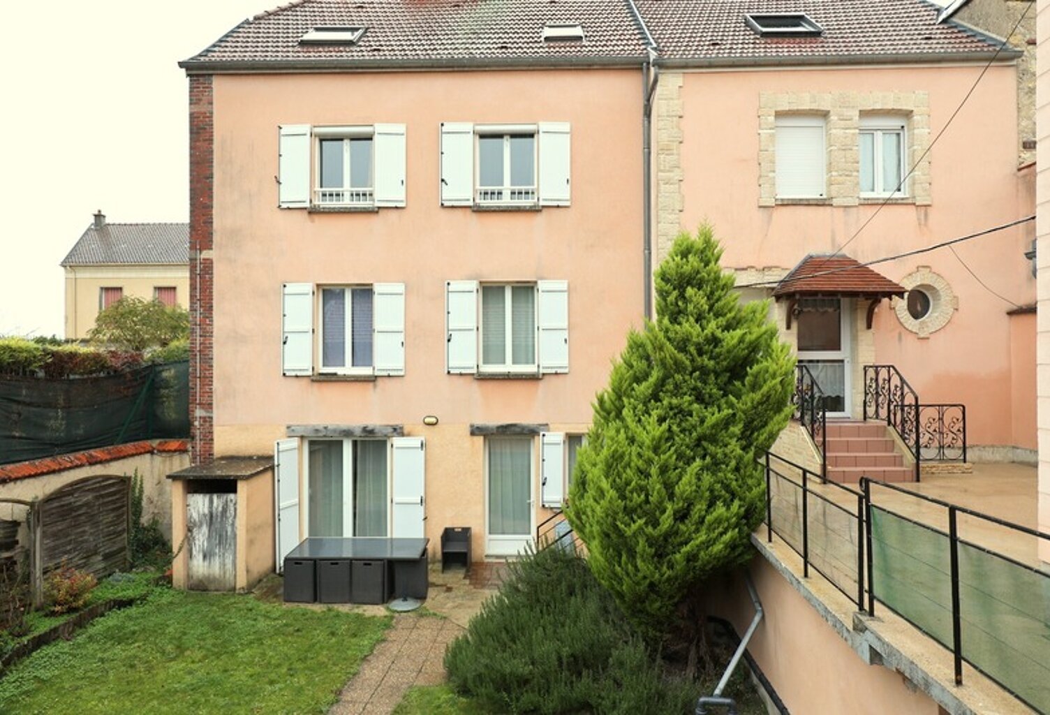 Appartement à vendre 4 pièces CRAMANT (51) — photo 1