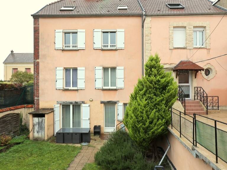 Appartement à vendre 4 pièces CRAMANT (51) — photo 1