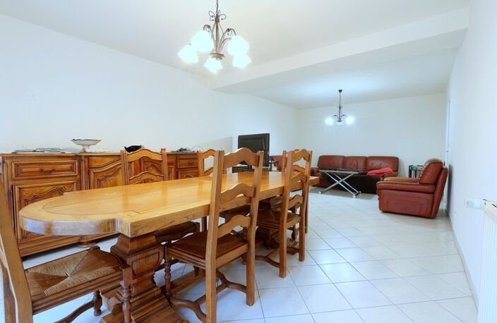 Appartement à vendre 4 pièces CRAMANT (51) — photo 4