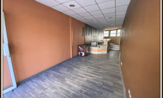 Local industriel 2 Pièces 83 m² à vendre à Lourdes (65100)