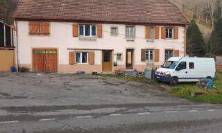 Maison 10 Pièces 180 m² à vendre à Urbeis (67220)