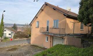 Maison 7 Pièces 130 m² à vendre à Exincourt (25400)