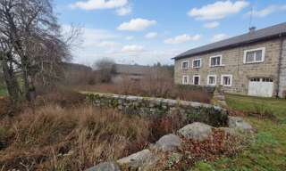 Maison 6 Pièces 161 m² à vendre à Tence (43190)