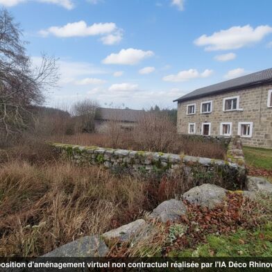 Maison 6 pièces 135000 €