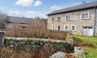 Maison 6 Pièces 161 m² à vendre à Tence (43190)