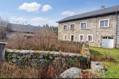 Maison 6 pièces 135000 €