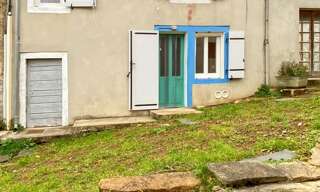 Maison 3 Pièces 74 m² à vendre à Saint-Amour (39160)