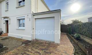 Maison 5 Pièces 80 m² à vendre à Tergnier (02700)