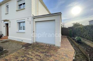 Maison 5 pièces 115900 €