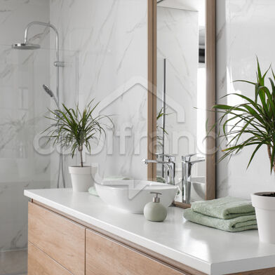 Appartement 2 pièces 290000 €