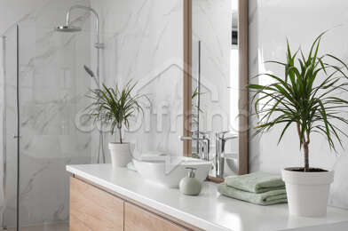 Appartement 2 pièces 288000 €