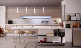 Appartement 2 Pièces 47 m² à vendre à Saint-Laurent-du-Var (06700)