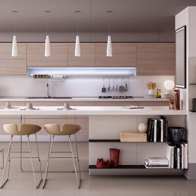 Appartement 2 pièces 312000 €