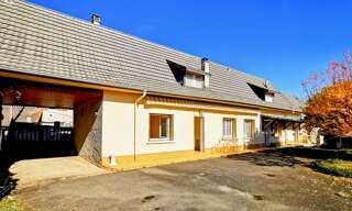 Maison 4 Pièces 106 m² à vendre à Momères (65360)