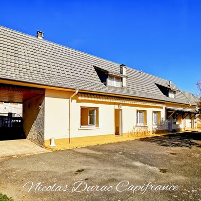 Maison 4 pièces 170000 €