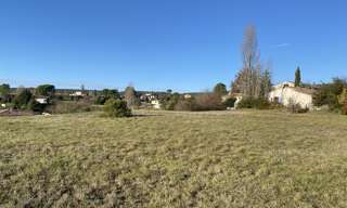 Terrain 2300 m² à construire Brue-Auriac (83119)