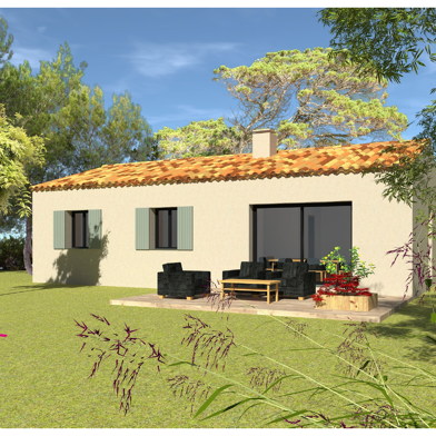 Maison  287000 €