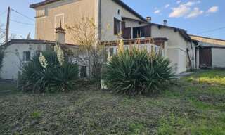 Maison 7 Pièces 177 m² à vendre à Lusignac (24320)